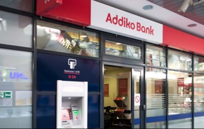 Promjene u vlasničkoj strukturi Addiko banke