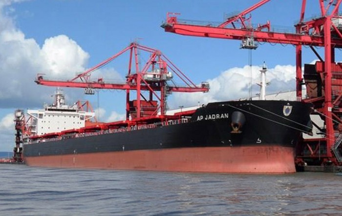 Atlantska plovidba: Gubitak drugog kvartala 1,12 milijuna eura