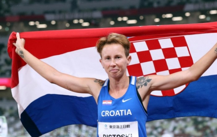 POI: Hrvatska osvojila sedam medalja, dominirali Kinezi