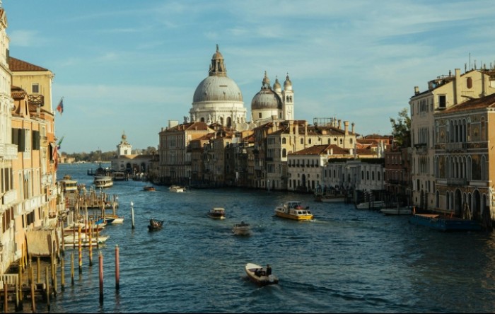 Venecija: Prvog dana naplaćeno 15.700 ulaznica