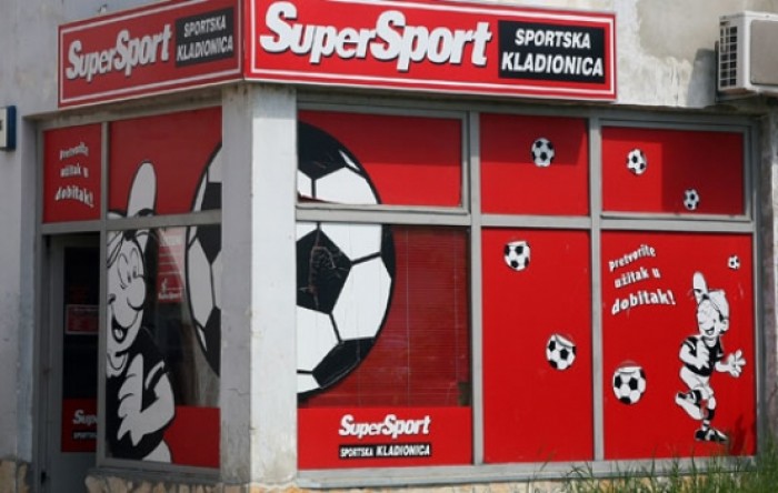 Britanski Entain preuzima SuperSport za 920 milijuna eura