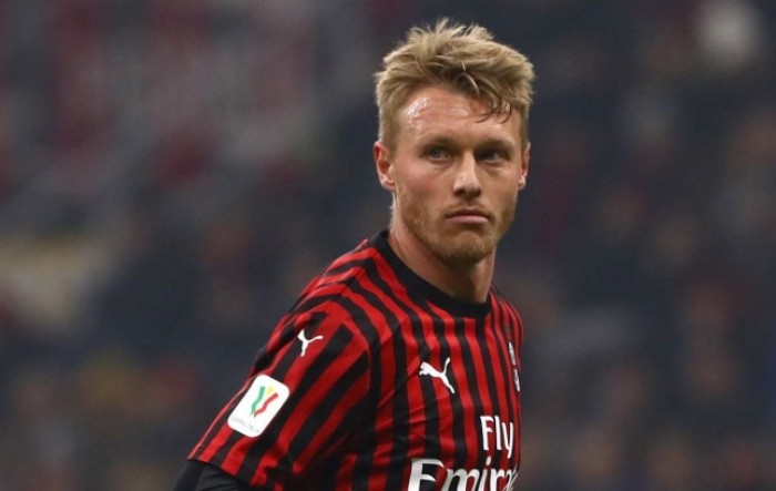 AC Milan će otkupiti ugovor danskog stopera Simona Kjaera