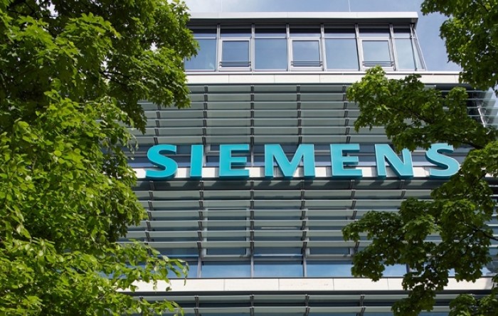Siemens najavljuje dvije miljarde eura ulaganja