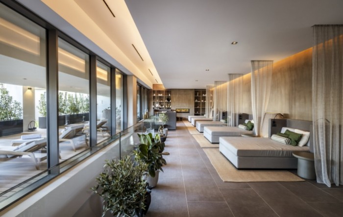 ESPA at Pical osvojila prestižnu međunarodnu nagradu Spa of the Year 2026