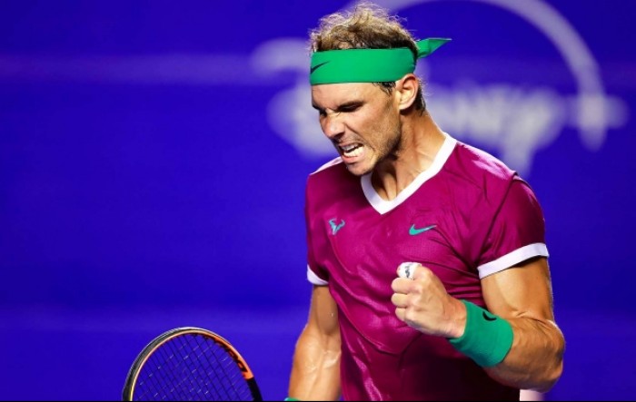 Nadal u finalu Roland Garrosa, Zverev se teško ozlijedio