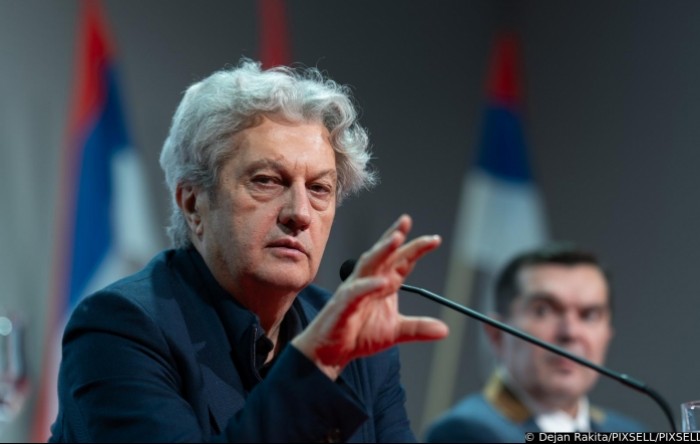 Milomir Marić odlazi s Happy televizije