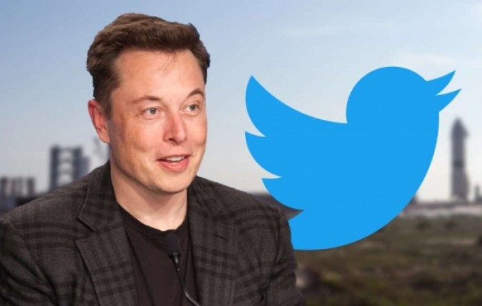Musk: Twitter mijenja logo, zbogom svim pticama