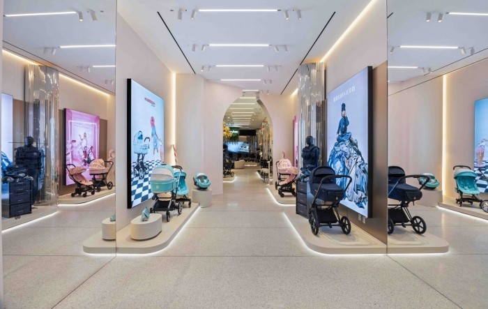 CYBEX jača prisutnost u SAD-u otvaranjem prve flagship trgovine u New Yorku