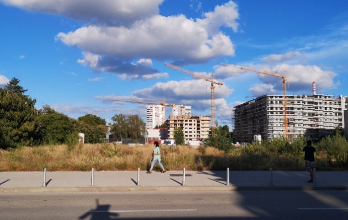 Zagreb: Ponovno oživjelo tržište stanova za najam