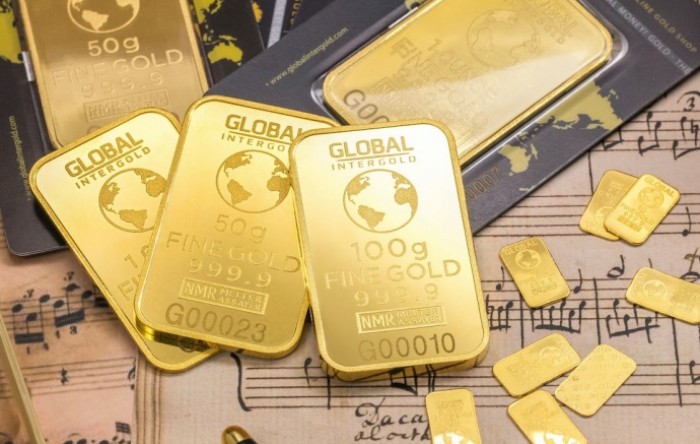 NBS ubrzano vratila zlato čuvano u inozemstvu