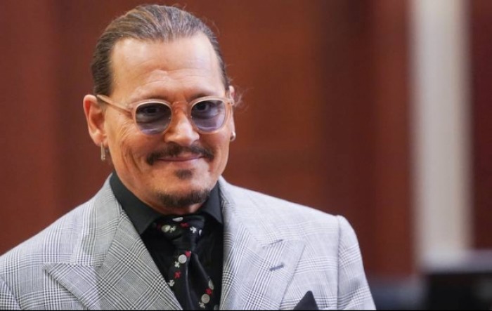 Johnny Depp prodao zbirku portreta koje je izradio za više od tri milijuna eura