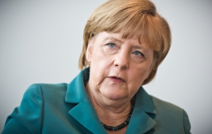 Merkel mora u karantenu, liječnik s kojim je bila u kontaktu ima koronavirus