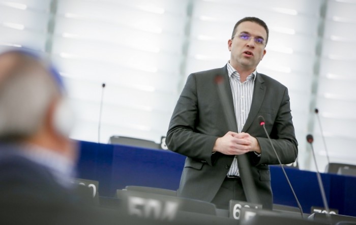 Tomislav Sokol imenovan izvjestiteljem europskih pučana za novu Direktivu o potrošačkim kreditima