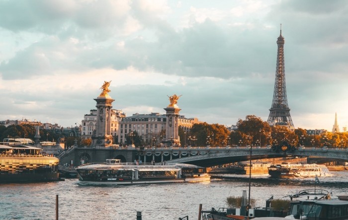 Pariz gasi svjetla na Eiffelovom tornju radi uštede energije