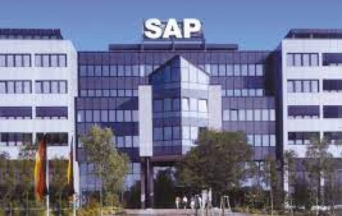 SAP ulaže u AI: Ne znamo koliko će zaposlenih zadržati posa