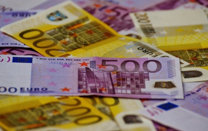 Građani za trezorce ukupno uplatili 1,58 milijardi eura