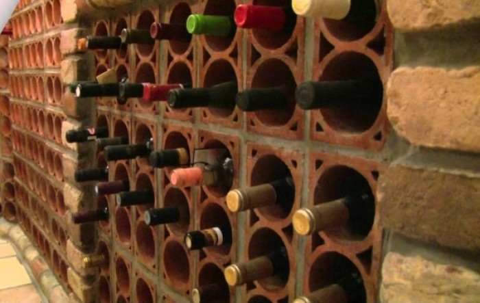Francuska podigla procjenu proizvodnje vina