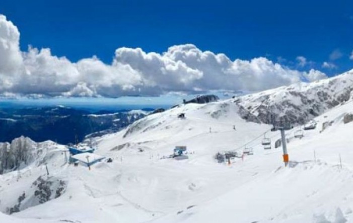 Križaj i Ljevnaić zainteresirani za skijalište Kanin