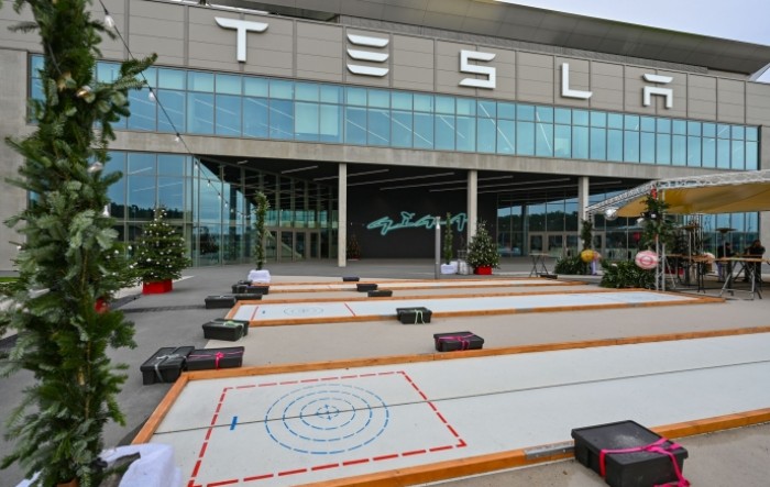 Tesla želi ubrzati planove za proširenje tvornice u Berlinu