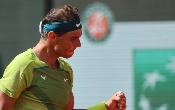 Nadal: Ne znam hoću li moći igrati polufinale