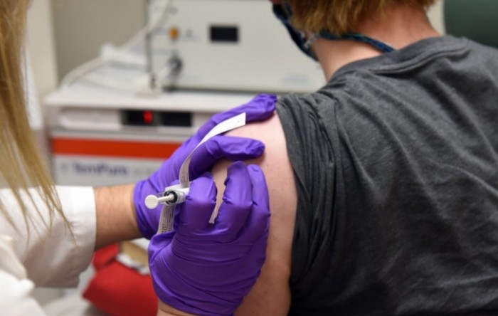 Smanjuje se otpor cijepljenju u Hrvatskoj