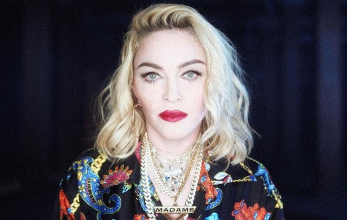 Madonna režira biografski film o vlastitom životu i o glazbi