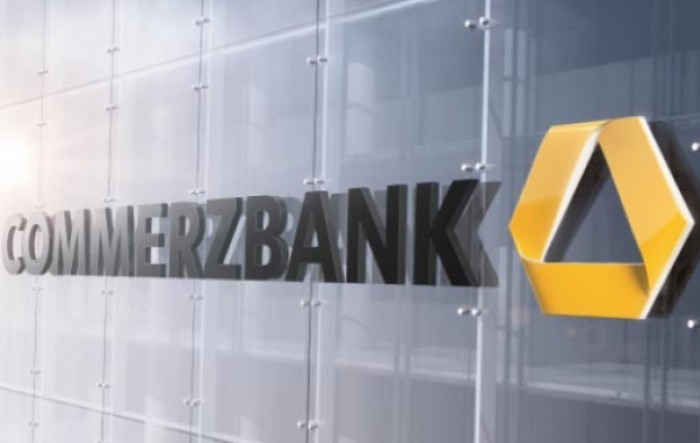 Restrukturiranje Commerzbanka bit će okončano prije roka