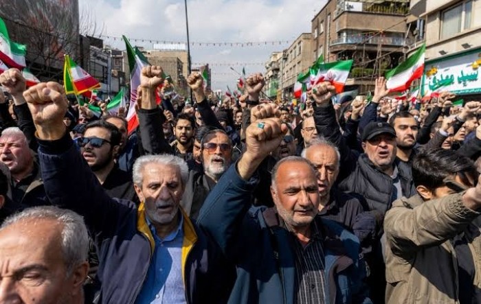 Iran: Žele li američki vojnici ginuti za Izrael? Čekamo ih