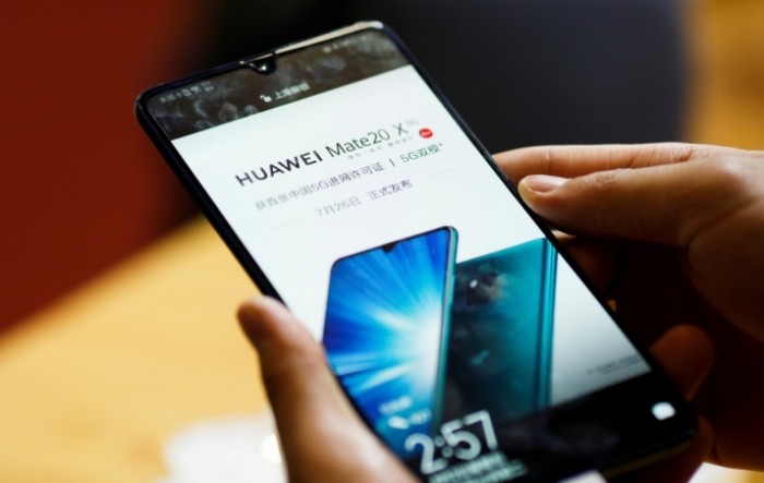 Huawei u 2019. zabilježio rast prihoda od 19,1% i dobiti od 22,4%