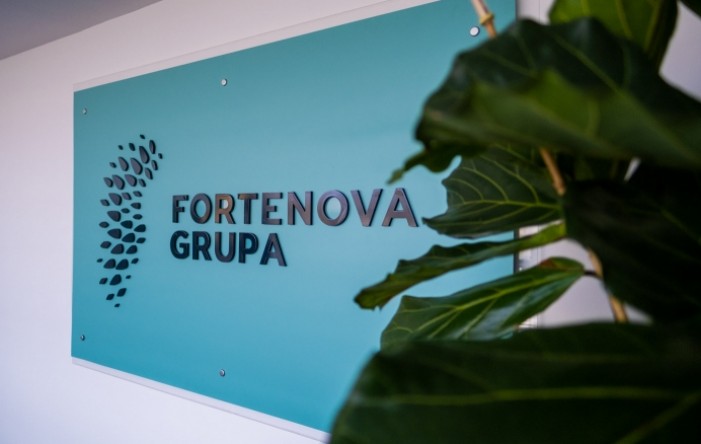 Fortenova grupa u prvom polugodištu s 2,7 milijardi eura prihoda
