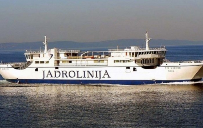Za gradnju električnih brodova Jadrolinije stiglo čak sedam ponuda