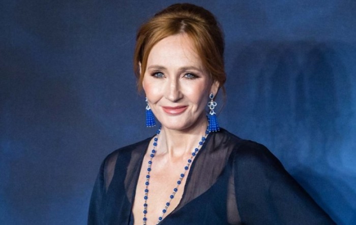 J.K Rowling se nakon dva tjedna oporavila od koronavirusa