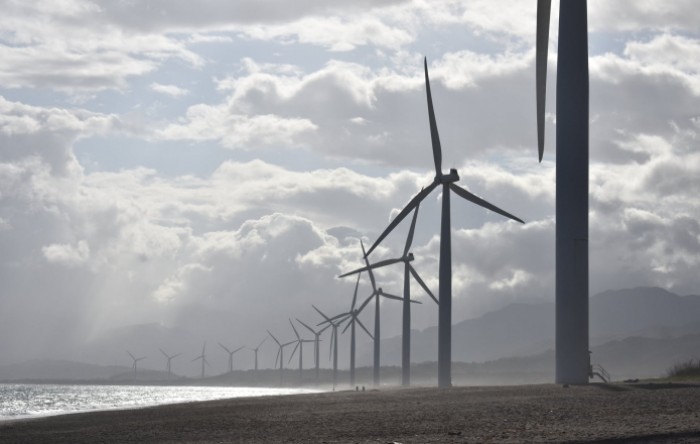 Francuska dobila prvu komercijalnu farmu vjetroelektrana na moru