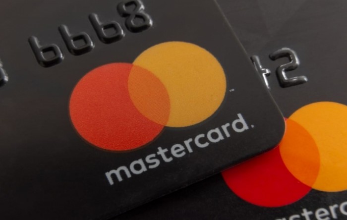 Mastercard spreman otvoriti mrežu za odabrane kriptovalute