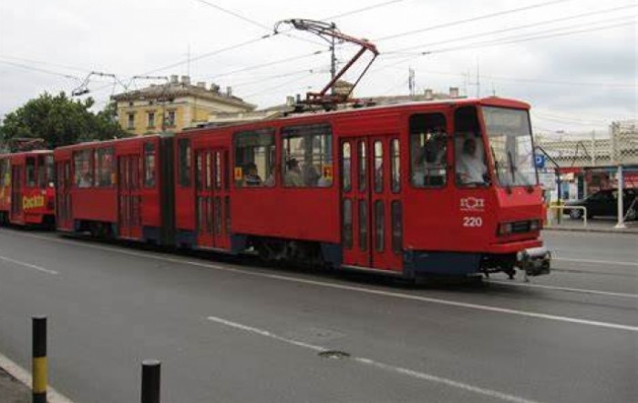 Privremeno obustavljen tender za nabavku novih tramvaja u Beogradu