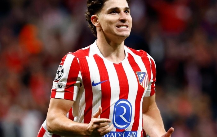 Alvarez mijenja agenta nakon što mu je propao transfer u Barcelonu