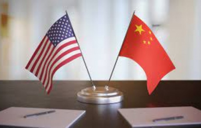 SAD i Kina za jačanje trgovinskih odnosa