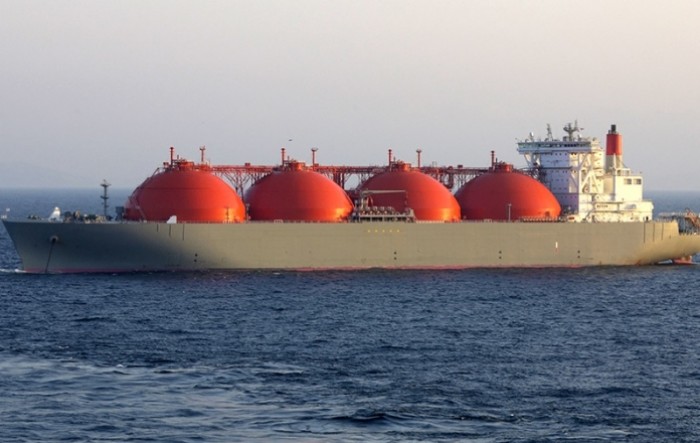 Prvi kinesko-američki ugovor o LNG-u od izbijanja trgovinskog rata