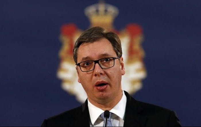 Kommersant: Vučić sada može da izbaci Kosovo iz Ustava