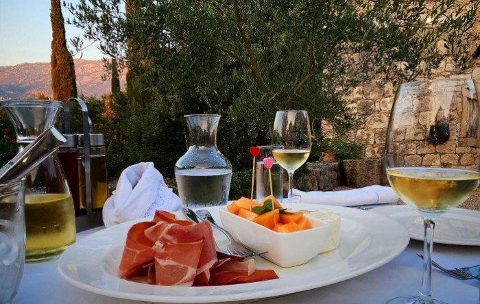 Domaća hrana glavni je adut hrvatskog agroturizma