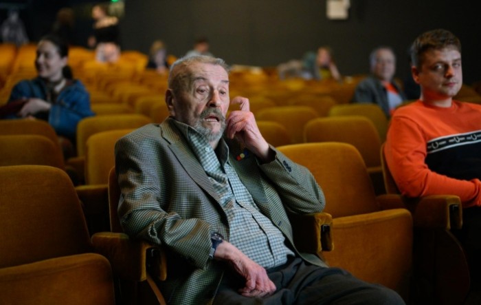 Preminuo Boris Kolar, jedan od autora Profesora Baltazara