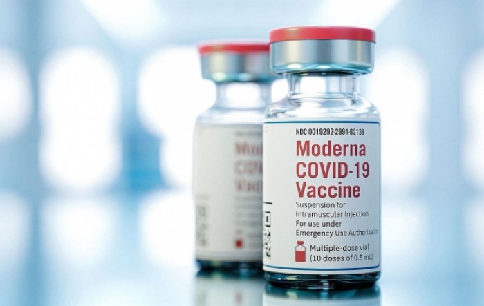 Finska pauzira uporabu Modernina cjepiva kod mladih muškaraca