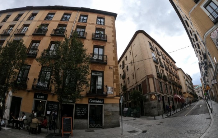 Madrid bez turista polako otvara hotele, muzeje i restorane