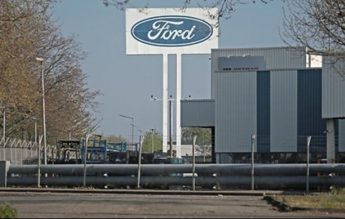 Ford ulaže milijardu dolara u tvornicu u Europi