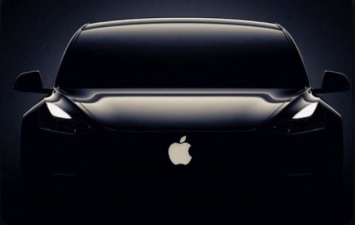Apple i Toyota razgovaraju o proizvodnji Appleovog električnog automobila