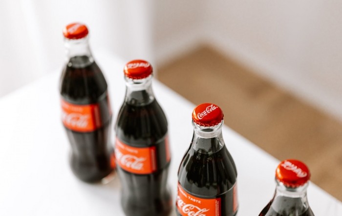 Rezultati Coca-Cole iznad očekivanja analitičara