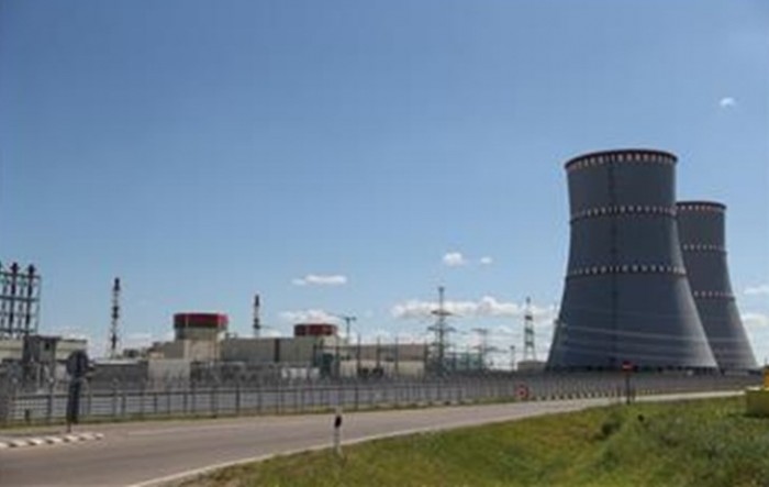 EP: Bjeloruska nuklearna elektrana je sigurnosna prijetnja EU-u