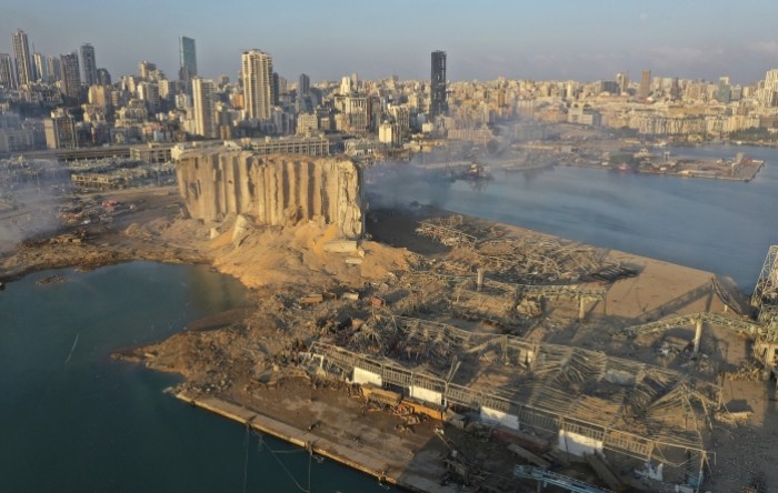 Obnova Bejruta stajat će 2,5 milijarde dolara