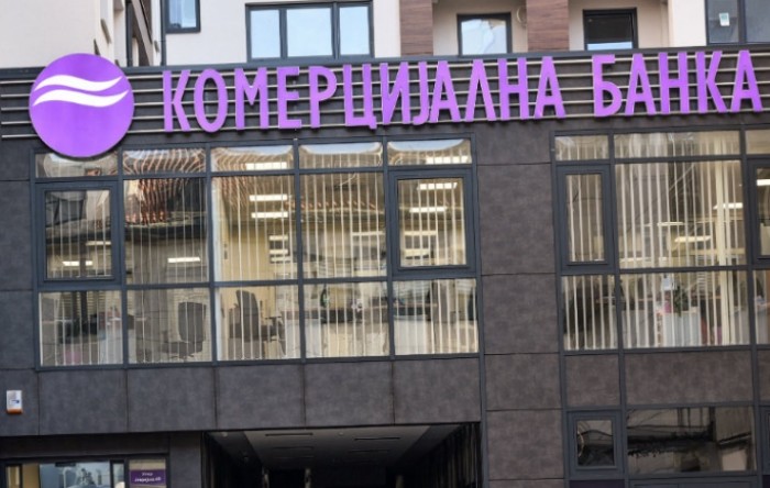 Tabaković: Ne treba prodavati Komercijalnu banku