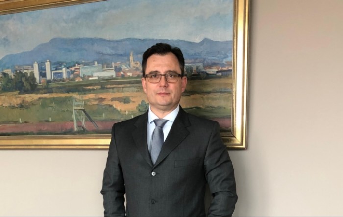 Vanđelić predstavio Fond za obnovu, odbacio nagađanja o gradonačelničkoj kandidaturi